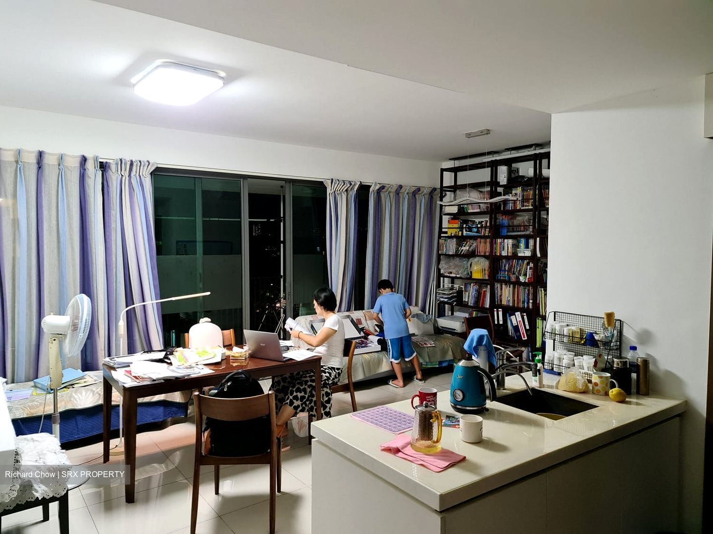 The Topiary (D28), Condominium #390334651